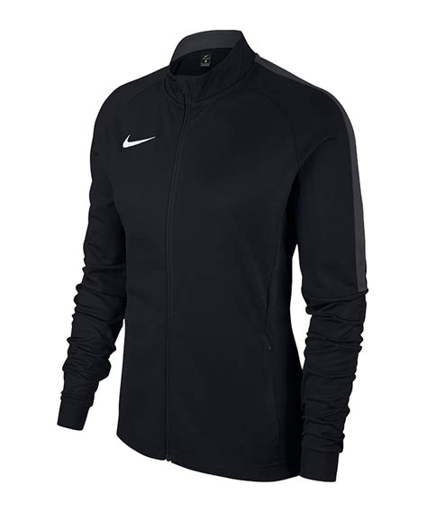 wsv-trainingsjacke nike 18 19 schwarz|Nike Dry Academy 18 Trainingsjacke ab 19,95 .